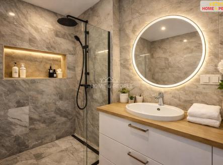 4 | Prodej bytu, 2+kk, 46 m²