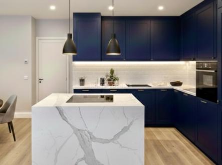 2 | Prodej bytu, 2+kk, 56 m²