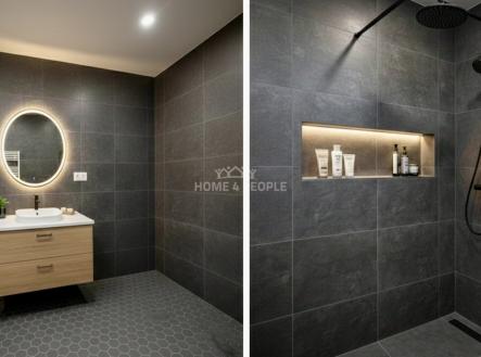 3 | Prodej bytu, 2+kk, 56 m²