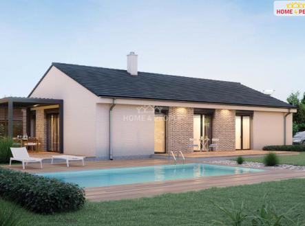 2 | Prodej - pozemek pro bydlení, 587 m²