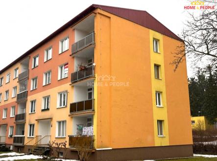 1 | Prodej bytu, 1+1, 37 m²