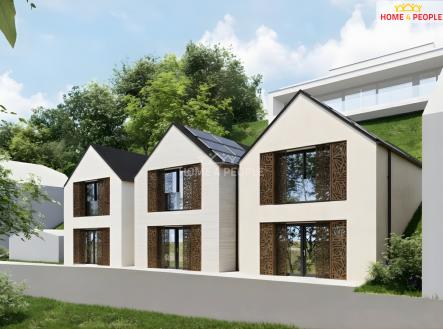 2 | Prodej - chata/rekreační objekt, 95 m²