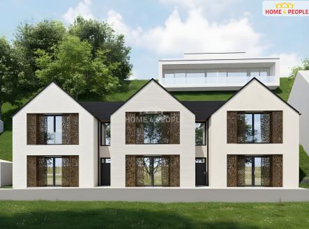 3 | Prodej - chata/rekreační objekt, 95 m²