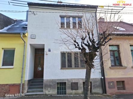 Prodej - dům/vila, 162 m²