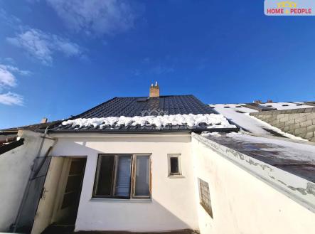 2 | Prodej - dům/vila, 162 m²