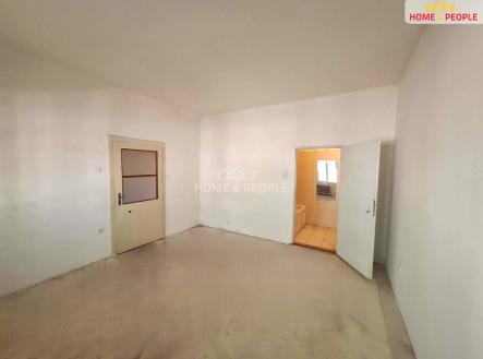 4 | Prodej - dům/vila, 162 m²