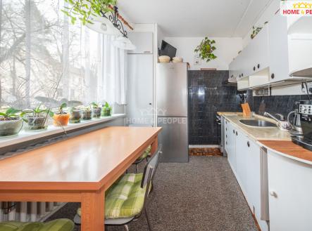 Prodej bytu, 3+1, 61 m² obrázek