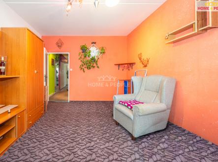 2 | Prodej bytu, 3+1, 61 m²