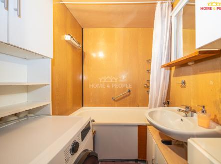 3 | Prodej bytu, 3+1, 61 m²