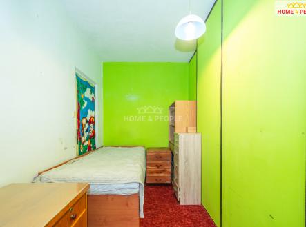 4 | Prodej bytu, 3+1, 61 m²