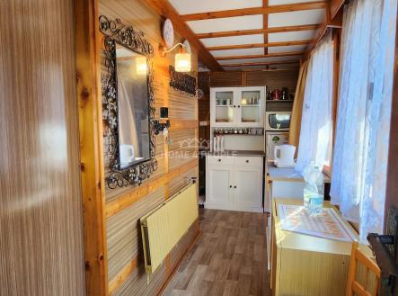 7 | Prodej - chata/rekreační objekt, 68 m²