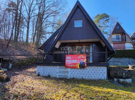 Prodej - chata/rekreační objekt, 68 m² obrázek