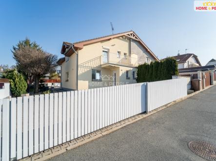 1 | Prodej - dům/vila, 110 m²