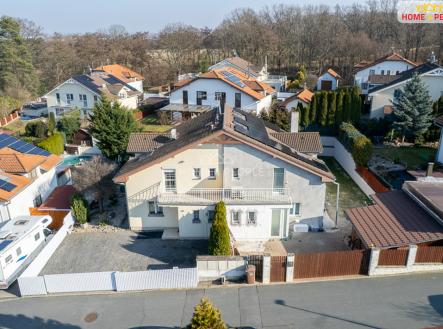 2 | Prodej - dům/vila, 110 m²