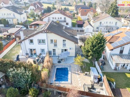 3 | Prodej - dům/vila, 110 m²