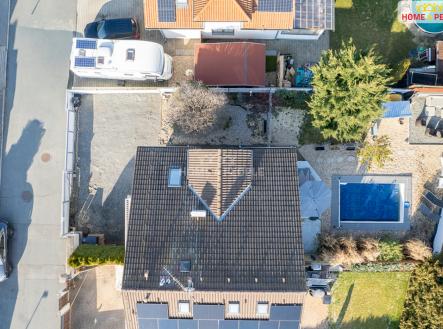 4 | Prodej - dům/vila, 110 m²