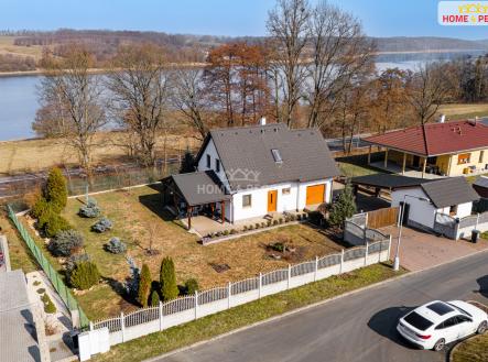 Prodej - dům/vila, 115 m²