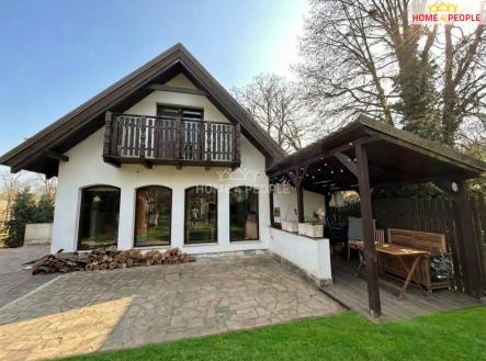 1 | Prodej - dům/vila, 57 m²