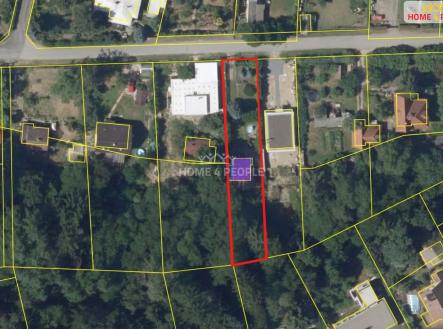 2 | Prodej - dům/vila, 57 m²