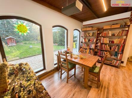 3 | Prodej - dům/vila, 57 m²