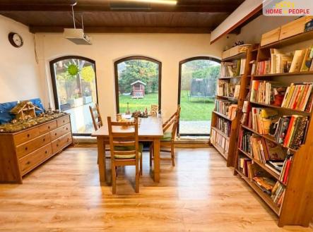 4 | Prodej - dům/vila, 57 m²