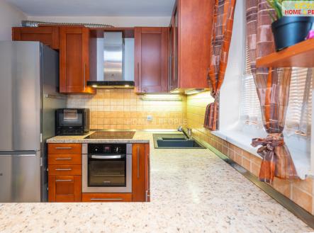 2 | Prodej bytu, 3+kk, 80 m²