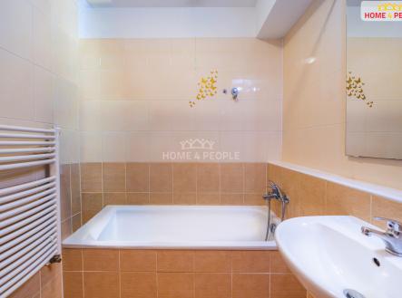 3 | Prodej bytu, 3+kk, 80 m²