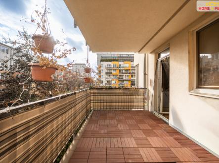 4 | Prodej bytu, 3+kk, 80 m²