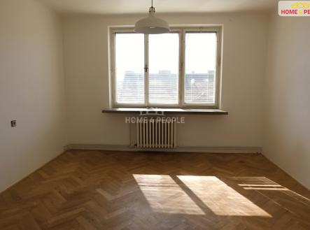 3 | Pronájem bytu, 2+1, 78 m²