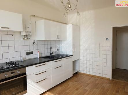 1 | Pronájem bytu, 2+1, 78 m²