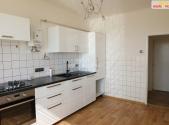 Pronájem bytu, 2+1, 78 m²