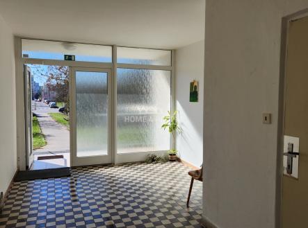 6 | Pronájem bytu, 2+kk, 39 m²