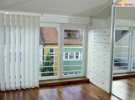 3 | Pronájem bytu, 2+kk, 50 m²