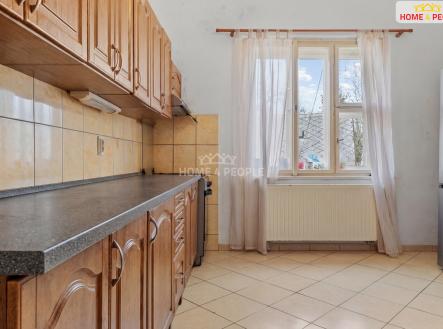 1 | Prodej bytu, 2+1, 70 m²