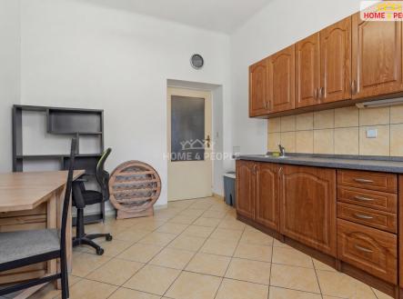 3 | Prodej bytu, 2+1, 70 m²