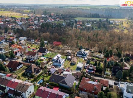 2 | Prodej - dům/vila, 395 m²