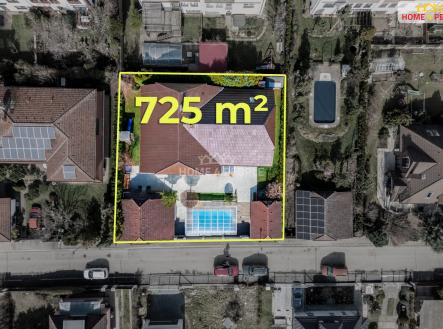 4 | Prodej - dům/vila, 395 m²