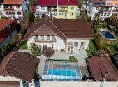 Prodej - dům/vila, 395 m²