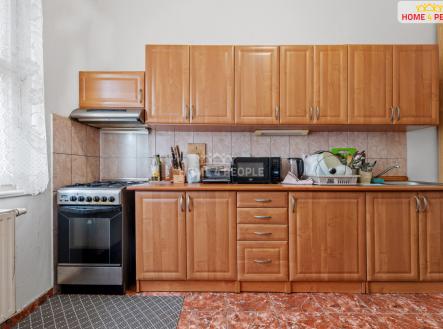 3 | Prodej bytu, 3+1, 92 m²