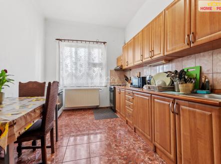 2 | Prodej bytu, 3+1, 92 m²