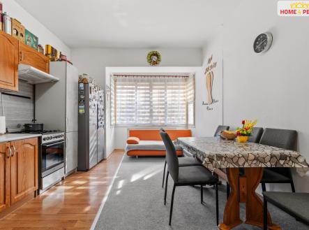 1 | Prodej bytu, 2+1, 69 m²