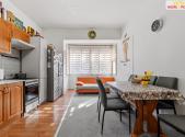 Prodej bytu, 2+1, 69 m²