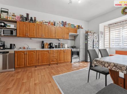 3 | Prodej bytu, 2+1, 69 m²