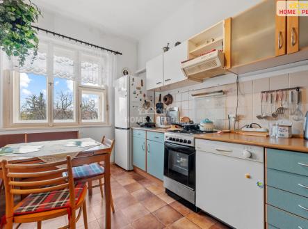 1 | Prodej bytu, 3+1, 92 m²