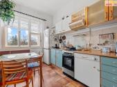 Prodej bytu, 3+1, 92 m²