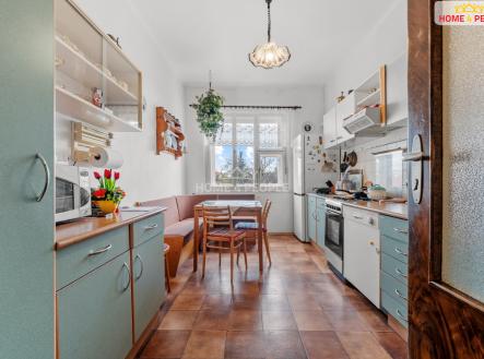 3 | Prodej bytu, 3+1, 92 m²