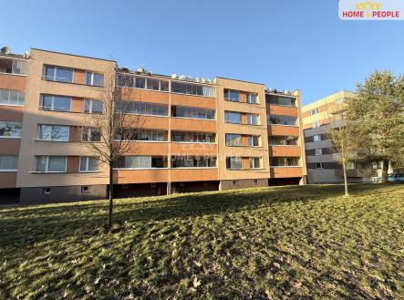 1 | Prodej bytu, 4+kk, 101 m²