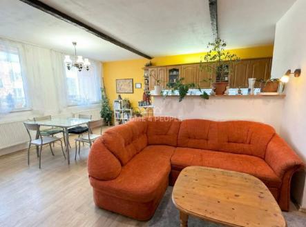 2 | Prodej bytu, 4+kk, 101 m²