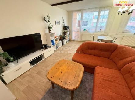 4 | Prodej bytu, 4+kk, 101 m²