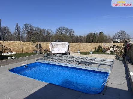 4 | Prodej - komerční objekt, jiný, 166 m²